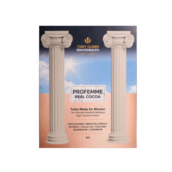 Profemme Real Cocoa Nobg 600x600