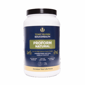 Proform Natural Nobg