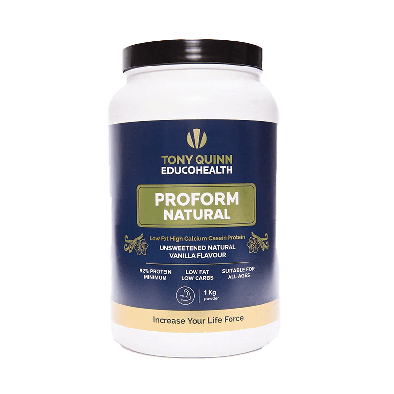 Proform Natural Nobg