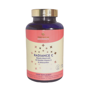 Radiance C 240 Capsules 1