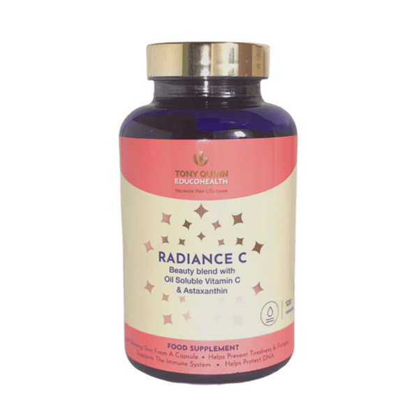 Radiance C 240 Capsules 1 600x600