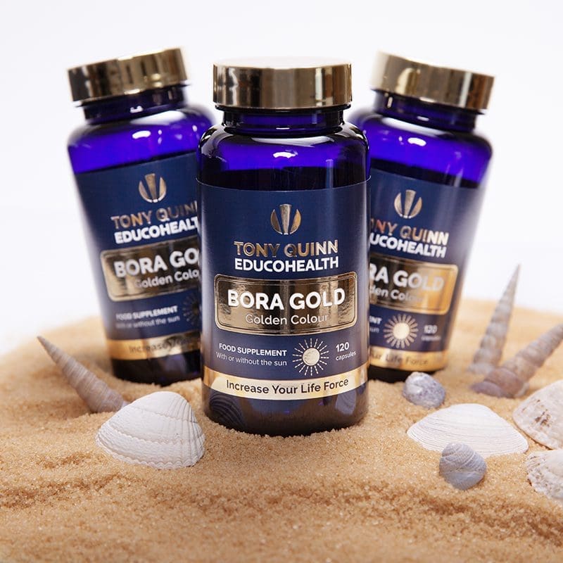 Bora Gold Triple Pack - Image 2