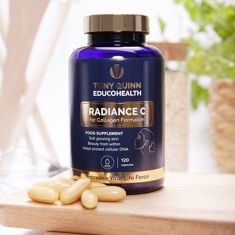 Radiance C 120 Capsules - Image 2