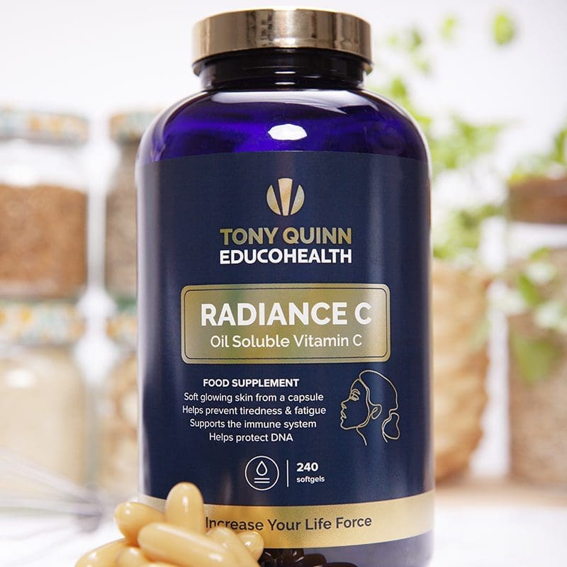 Radiance C 240 Capsules - Image 2