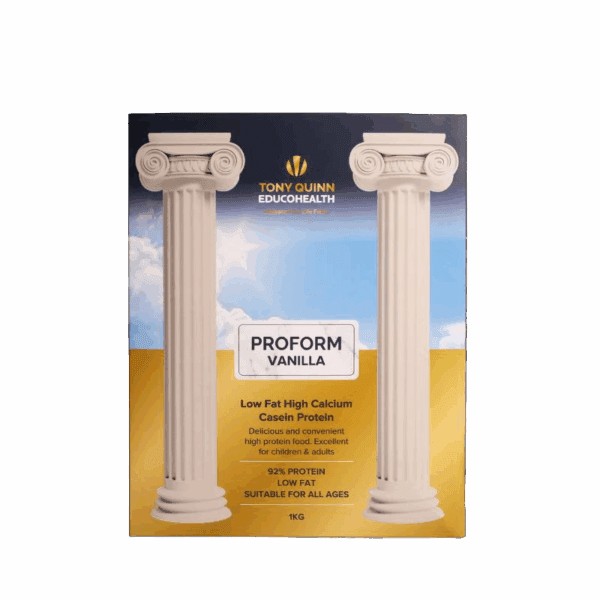 Proform Vanila Nobg 600x600