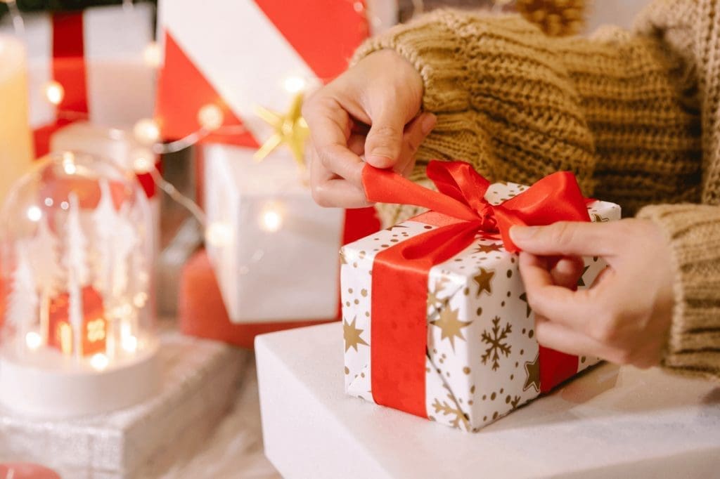 5 Top Healthy Christmas Gift Ideas For A Personal Touch 1