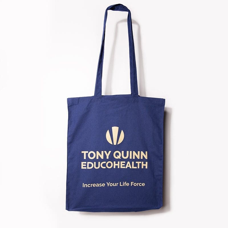 Copy Of TonyQuinn Web Crop ToteBag 4932