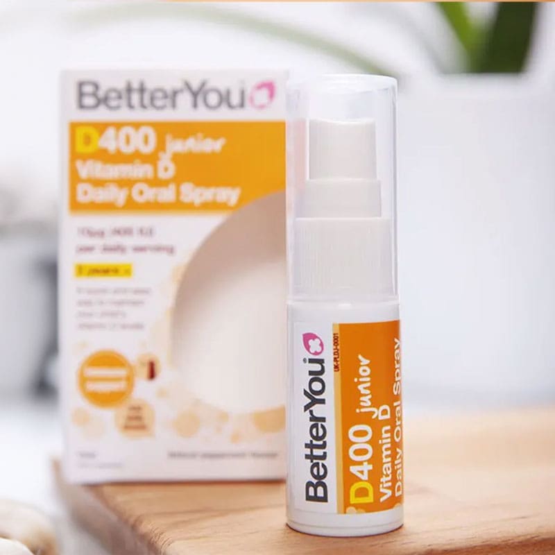 Dlux Junior Vitamin Midmob