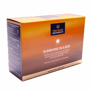 Sunshine In A Box Nobg