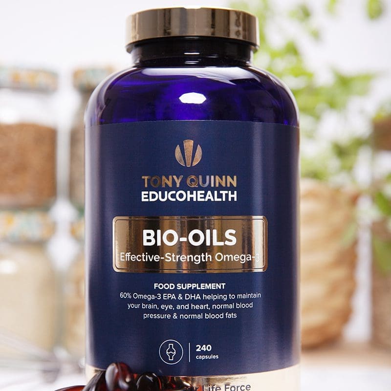 Bio-Oils 240 Capsules - Image 2