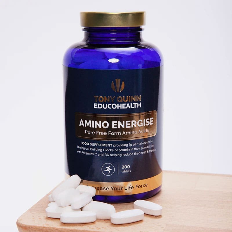 Amino Energise 200 Ing
