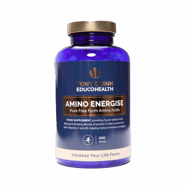 Amino Energise 200 Nobg 600x600