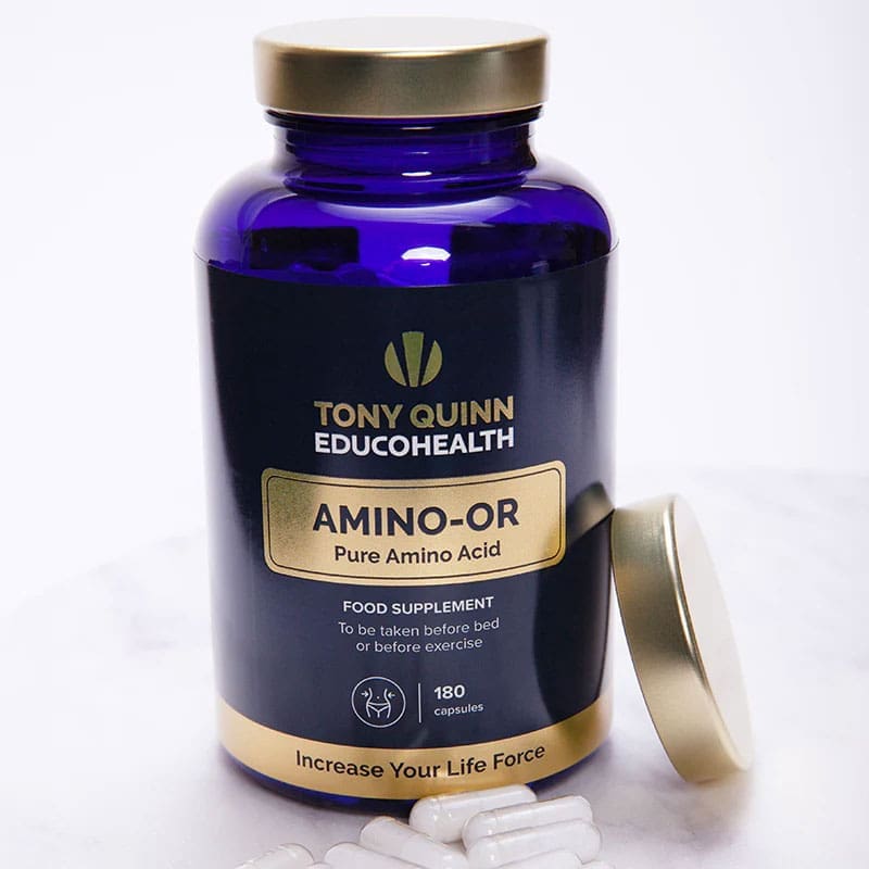 Amino Or 180 Ing