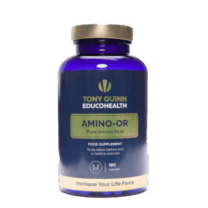 Amino Or 180 Nobg
