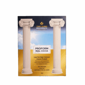 Proform Real Cocoa Nobg