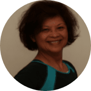 Leilani Encarnacion Round