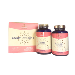 Beauty From Within Box 1