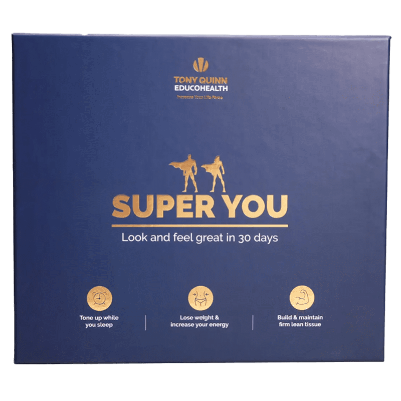 Superyou Nns