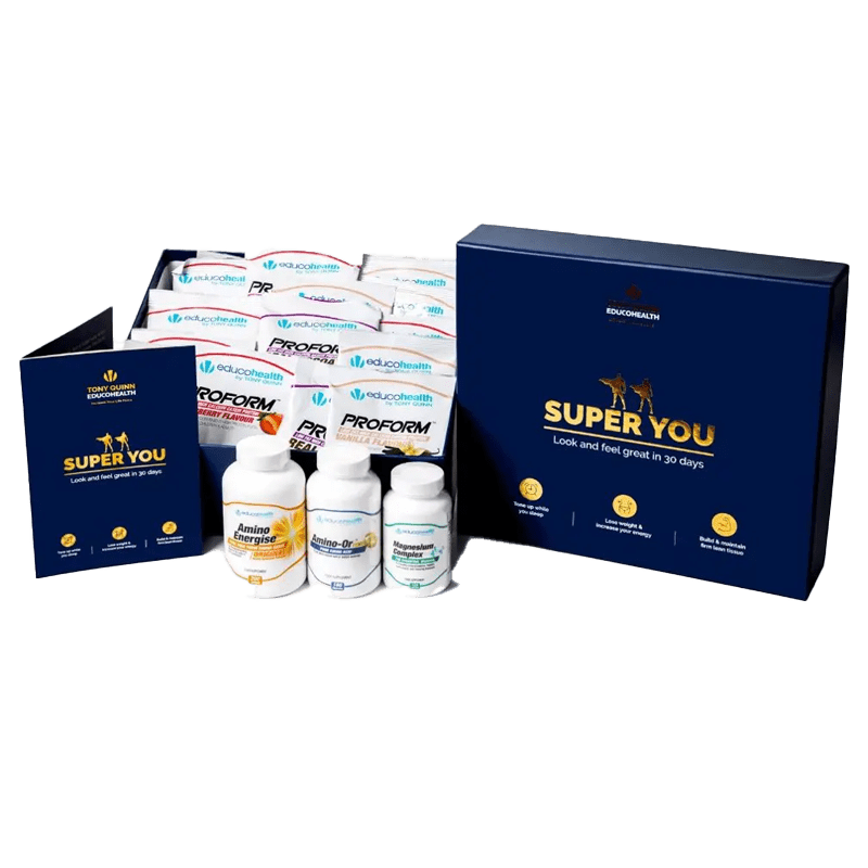 Superyou 1