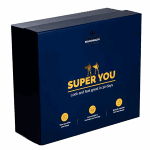 Super You Box Profemme Vanilla