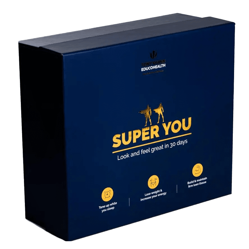 Superyou Nobg
