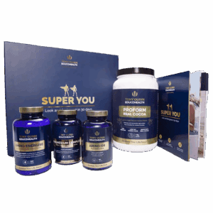 Super You Box Proform Real Cocoa