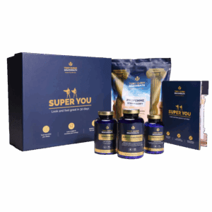 Super You Box Profemme Strawberry