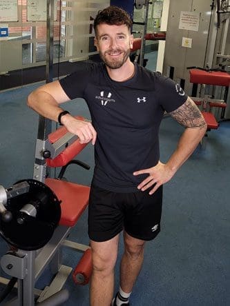 Cormac Murphy