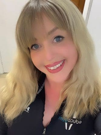 Sinead McCrossan