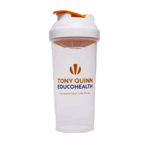 Educohealth Shaker