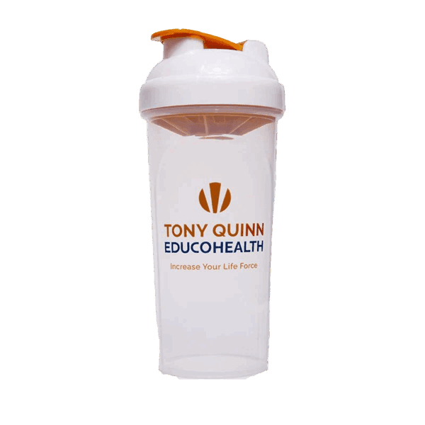 Shaker 600x600
