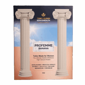 Profemme Banana 1kg