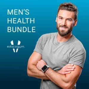 Men’s Health Bundle