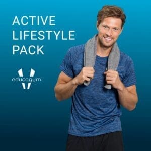 Active Lifestyle Pack