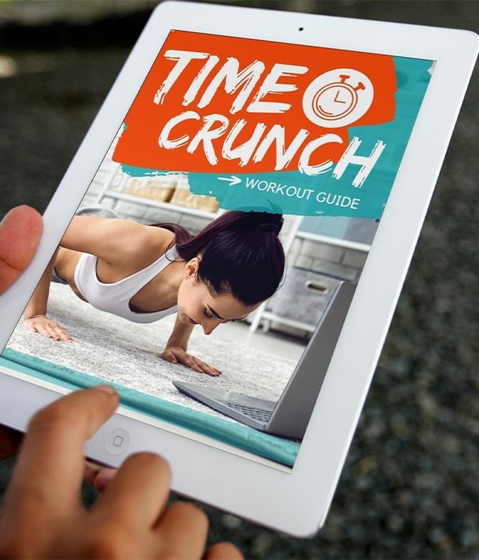 Time Crunch