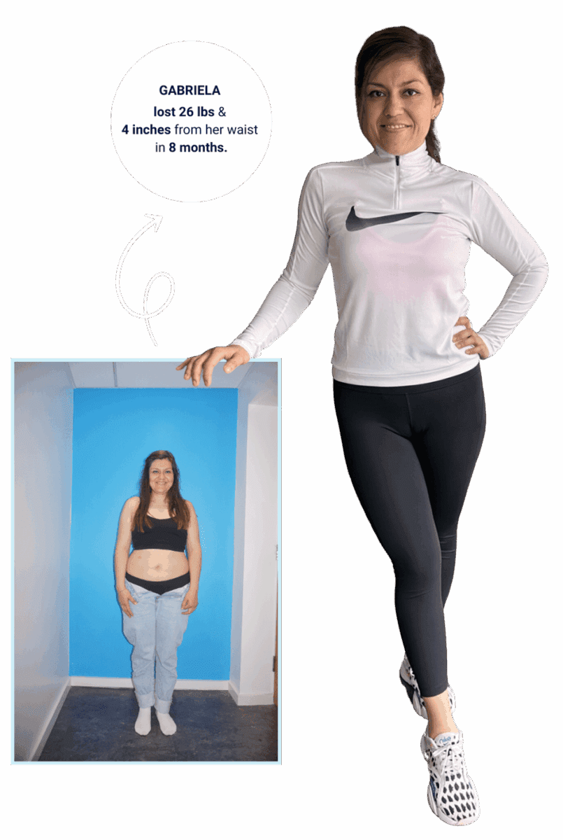 Gabriela