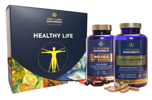 Copy Of Win The Educogym Fitness Starter Pack