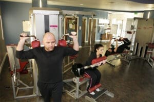 Educo Gym 09 Scaled