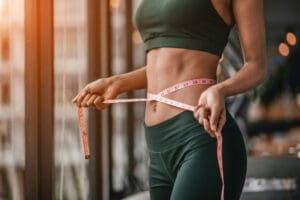 Weight Management Supplements
